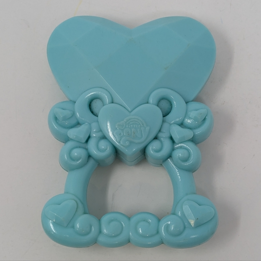 My Little Pony Baby Flurry Heart Rattle Replacement